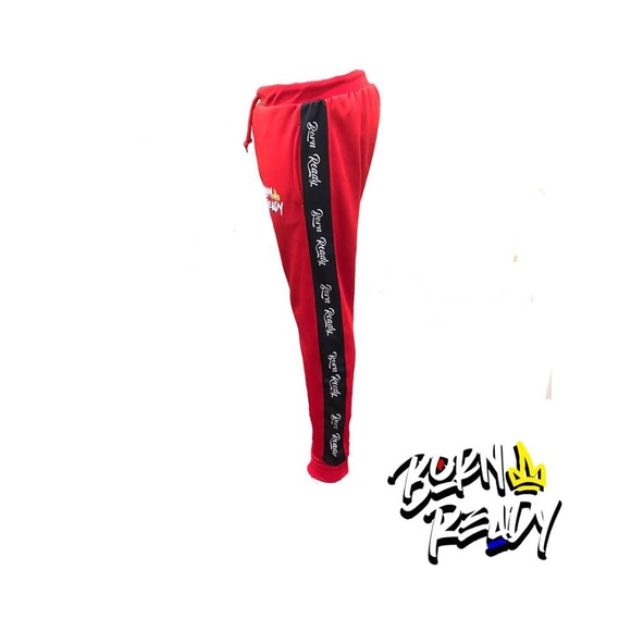 Born Ready Takeover Tracksuit - Picture 11 of 15